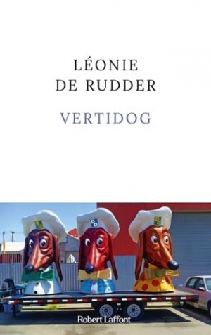 Léonie de Rudder – Vertidog