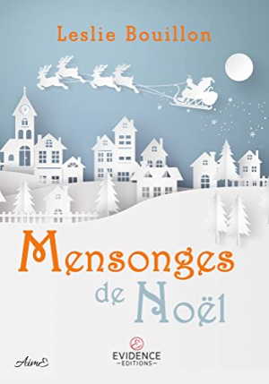 Leslie Bouillon – Mensonges de Noël