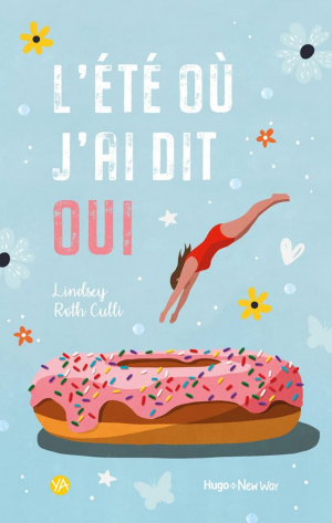 Lindsey Roth Culli – L’été où j’ai dit oui