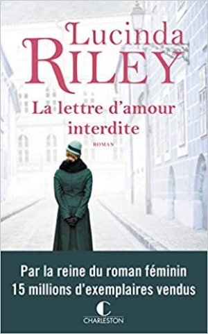 Lucinda Riley – La lettre d’amour interdite