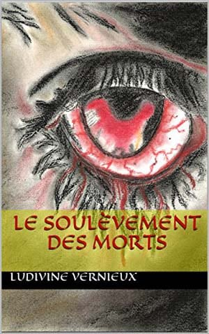 Ludivine Vernieux – Le soulèvement des morts