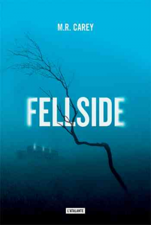 M. R. Carey – Fellside