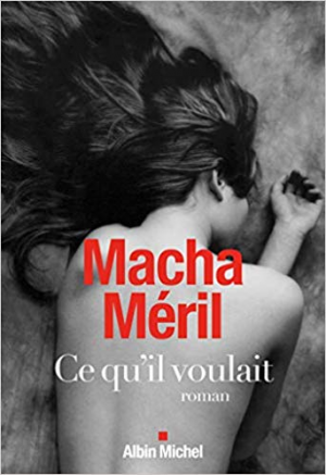 Macha Méril – Ce qu’il voulait