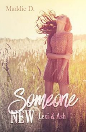 Maddie D. – Someone New