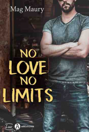 Mag Maury – No Love, No Limits