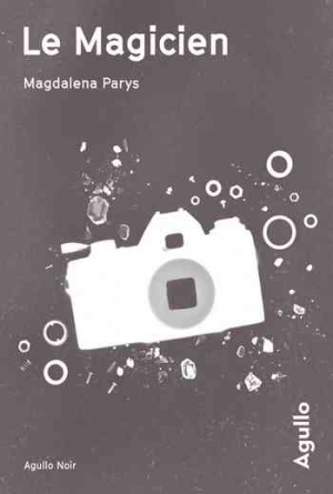 Magdalena Parys – Le magicien