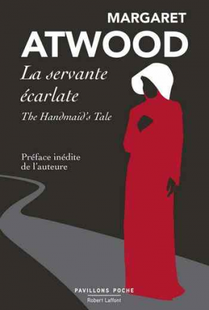 Margaret Atwood – La Servante écarlate