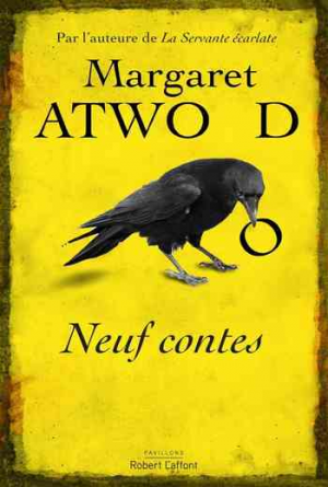 Margaret Atwood – Neuf contes