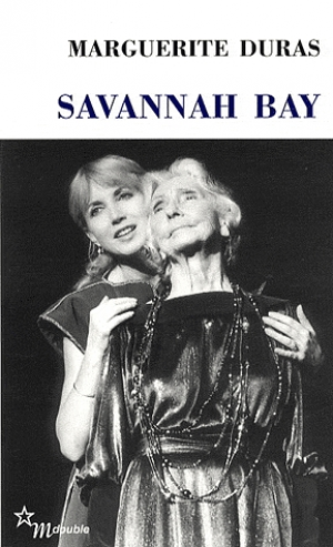 Marguerite Duras – Savannah Bay