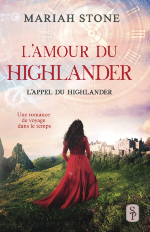 Mariah Stone – L’Amour du highlander