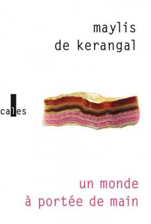 Maylis de Kerangal – Un monde à portée de main