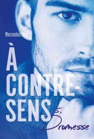 Mercedes Ron – À contre-sens, Tome 5 : Promesse