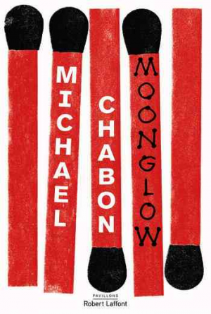 Michael Chabon – Moonglow