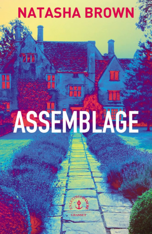 Natasha Brown – Assemblage