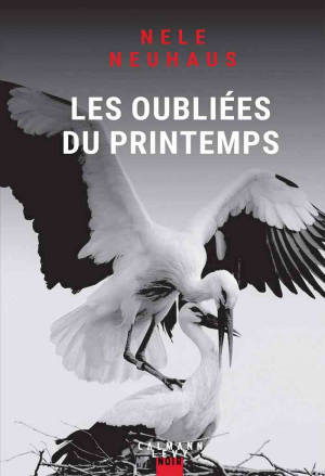 Nele Neuhaus – Les oubliées du printemps