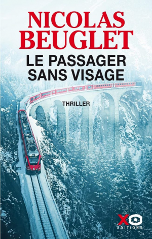 Nicolas Beuglet – Le passager sans visage