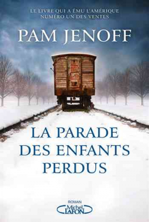 Pam Jenoff – La Parade des enfants perdus