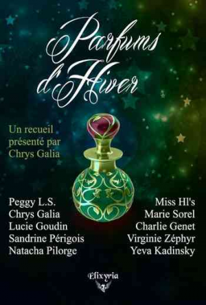 Parfums d’hiver