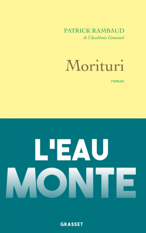 Patrick Rambaud – Morituri