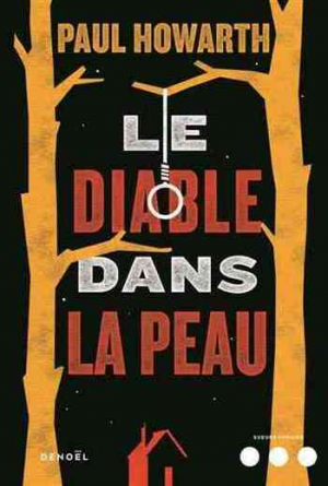 Paul Howarth – Le Diable dans la peau