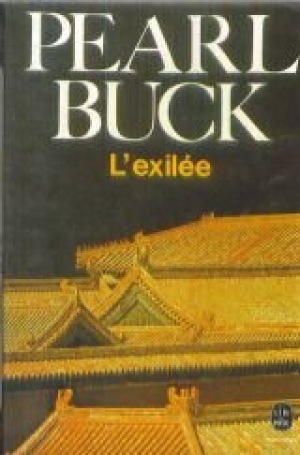 Pearl Buck – L’éxilée