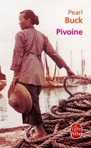 Pearl Buck – Pivoine