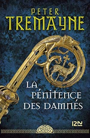 Peter Tremayne – La pénitence des damnés