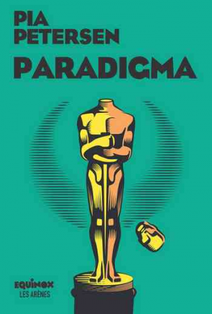 Pia Petersen – Paradigma