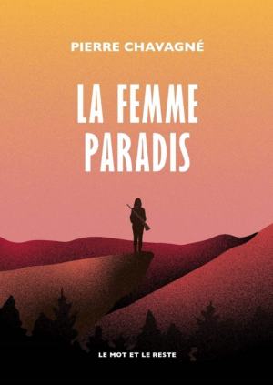 Pierre Chavagné – La femme paradis