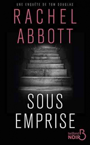 Rachel Abbott – Sous emprise