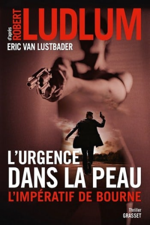 Robert Ludlum – L’urgence dans la peau