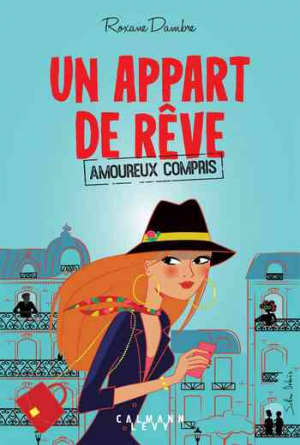 Roxane Dambre – Un appart de rêve (amoureux compris)