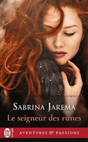 Sabrina Jarema – Le seigneur des runes