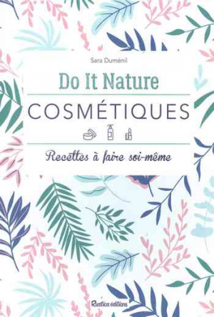 Sara Dumenil – Cosmétiques