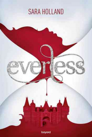 Sara Holland – Everless