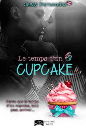 Sessy Fernandez – Le temps d’un cupcake