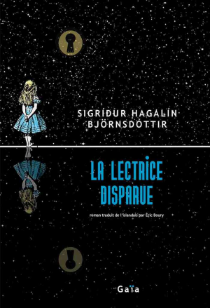 Sigríður hagalín Björnsdóttir – La lectrice disparue