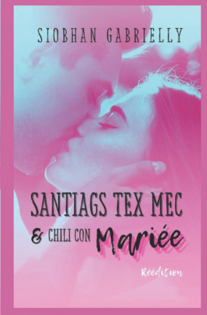 Siobhan Gabrielly – Santiags TexMec et Chili con Mariée