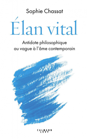 Sophie Chassat – Élan vital