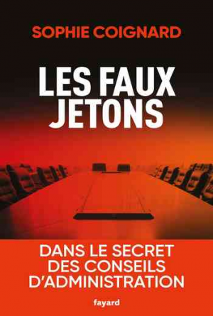 Sophie Coignard – Les faux jetons