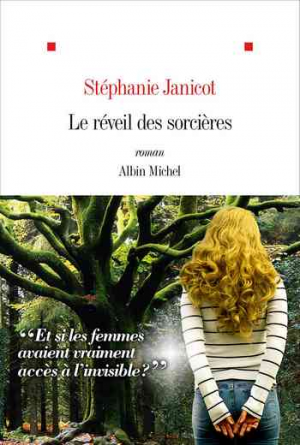 Stéphanie Janicot – Le Réveil des sorcières