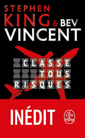 Stephen King, Bev Vincent – Classe tous risques