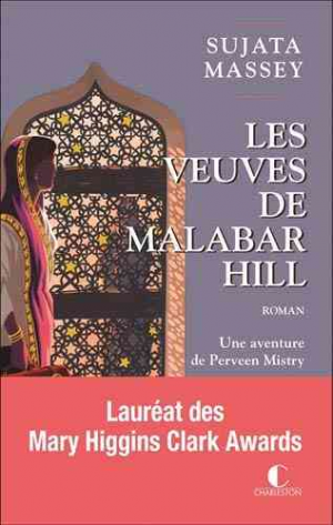 Sujata Massey – Les Veuves de Malabar Hill