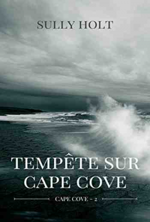 Sully Holt – Tempête sur Cape Cove