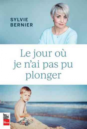 Sylvie Bernier — Le jour où je n’ai pas pu plonger