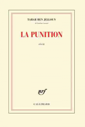 Tahar Ben Jelloun – La punition