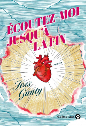 Tess Gunty – Écoutez-moi jusqu’à la fin