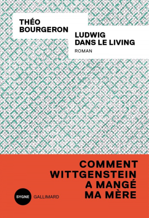 Théo Bourgeron – Ludwig dans le living