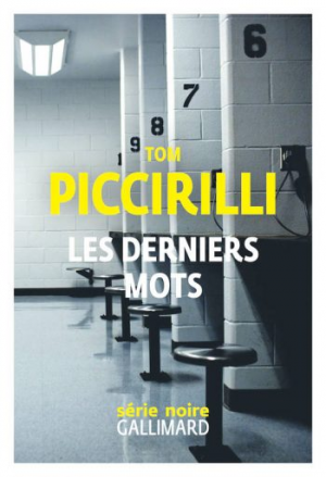 Tom Piccirilli – Les derniers mots