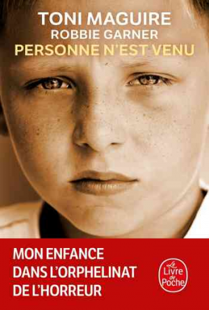 Toni Maguire – Personne n’est venu